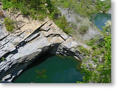 Quarry Waters