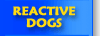 Dealing with a Reactive Dog Navigation Button